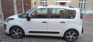 Citroën C3 Picasso 2016, benzin MPV