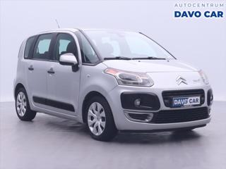 Citroën C3 Picasso 1,6 HDi 68kW Aut.Klima Navi MPV