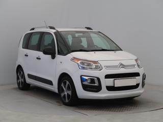 Citroën C3 Picasso 1.6 BlueHDi 73kW MPV