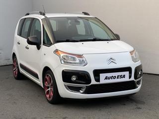 Citroën C3 Picasso 1.6 VTi MPV