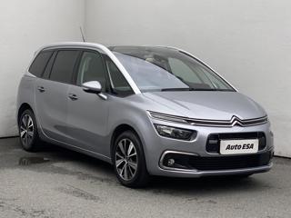 Citroën Grand C4 Picasso 1.6 HDi MPV