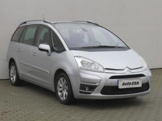 Citroën Grand C4 Picasso