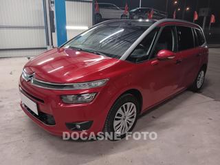 Citroën Grand C4 Picasso 2.0 HDi MPV