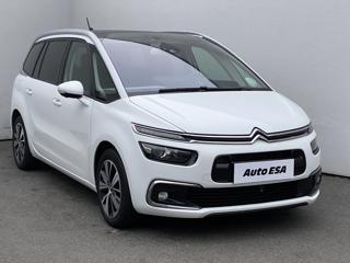 Citroën Grand C4 Picasso 2.0 HDi MPV