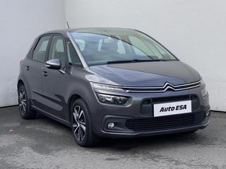 Citroën Grand C4 Picasso 1.6 HDi MPV