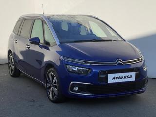 Citroën Grand C4 Picasso 1.6 HDi MPV