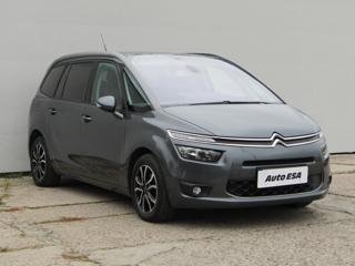 Citroën Grand C4 Picasso 1.6 HDi MPV