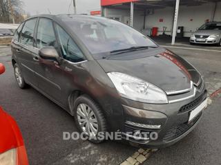 Citroën C4 Picasso 1.6 HDi, ČR MPV