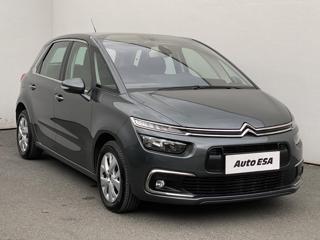 Citroën Grand C4 Picasso 1.6HDi MPV