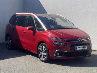 Citroën Grand C4 Picasso 1.5 HDi MPV