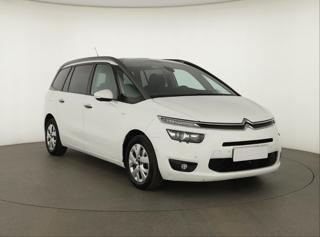 Citroën C4 Picasso 2.0 HDI 110kW MPV