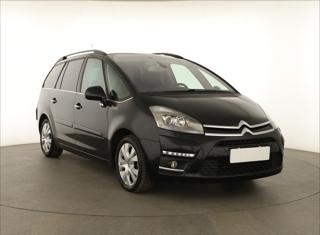 Citroën C4 Picasso 2.0 HDI 110kW MPV