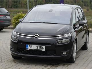 Citroën C4 Picasso 2.0 HDI, AKCE SLEVA DO 31.1!! MPV