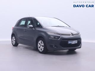 Citroën C4 Picasso 1,6 HDi 85kW Automat Navi MPV