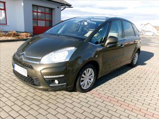 Citroën C4 Picasso 1,6 HDi 110 Selection Tažné MPV