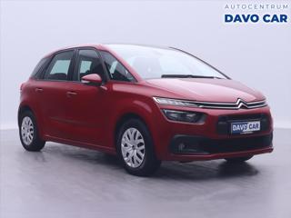 Citroën C4 Picasso 1,2 PureTech 96kW Feel 1.Maj. MPV