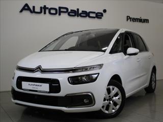 Citroën C4 Picasso 1,6 HDi 88kW KAMERA Nové STK MPV