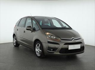 Citroën C4 Picasso 2.0 i 103kW MPV