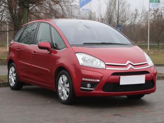 Citroën C4 Picasso 1.6 HDi 82kW MPV