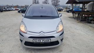 Citroën C4 Picasso 1.6 VTi Dynamique MPV