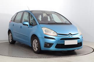 Citroën C4 Picasso 2.0 i 103kW MPV