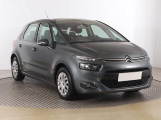 Citroën C4 Picasso 1.6 HDi 85kW MPV