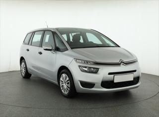 Citroën C4 Picasso 1.6 HDi 85kW MPV