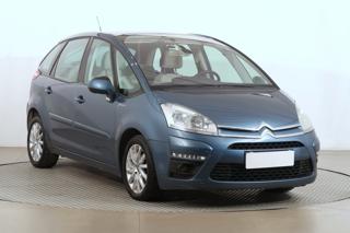 Citroën C4 Picasso 1.6 HDi 82kW MPV