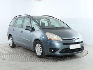 Citroën C4 Picasso 1.6 HDi 80kW MPV