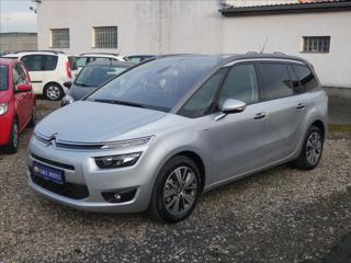 Citroën C4 Picasso 1,6 HDi Intensive MPV