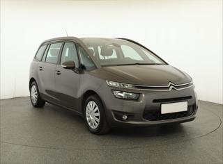 Citroën C4 Picasso 1.6 BlueHDi 88kW MPV