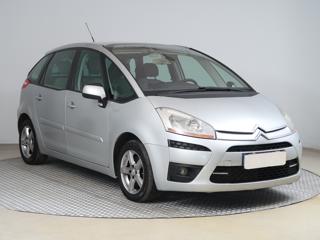 Citroën C4 Picasso 2.0 HDi 100kW MPV