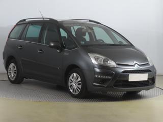 Citroën C4 Picasso 1.6 VTi 88kW MPV