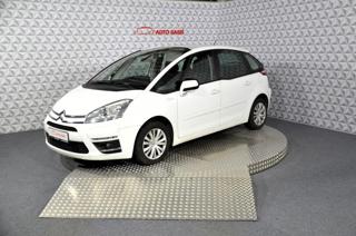 Citroën C4 Picasso 1.6VTi 120k Tendance MPV