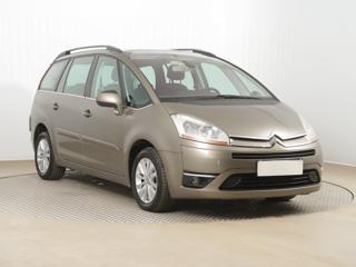 Citroën C4 Picasso 1.6 VTi 88kW MPV