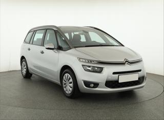 Citroën C4 Picasso 1.6 HDi 85kW MPV