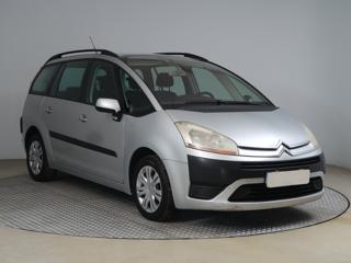 Citroën C4 Picasso 1.6 HDi 80kW MPV