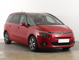 Citroën C4 Picasso 1.6 BlueHDi 88kW MPV