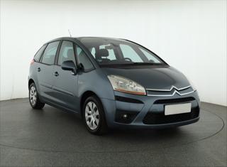 Citroën C4 Picasso 1.6 HDi 80kW MPV