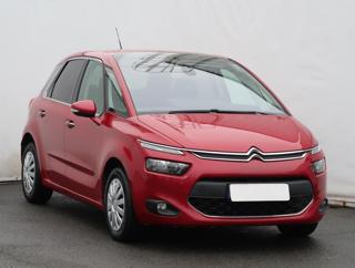 Citroën C4 Picasso 1.6 HDi 85kW MPV