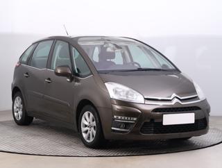 Citroën C4 Picasso 1.6 i 88kW MPV