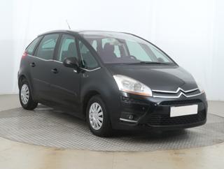 Citroën C4 Picasso 1.6 i 88kW MPV