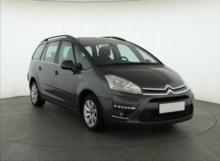 Citroën C4 Picasso 1.6 HDi 82kW MPV