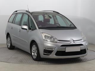 Citroën C4 Picasso 1.6 HDi 82kW MPV