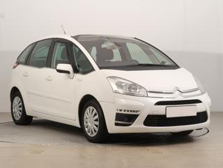 Citroën C4 Picasso 1.6 i 88kW MPV