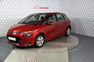 Citroën C4 Picasso 1.6HDi Intensive MPV