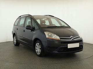 Citroën C4 Picasso 1.6 HDi 80kW MPV