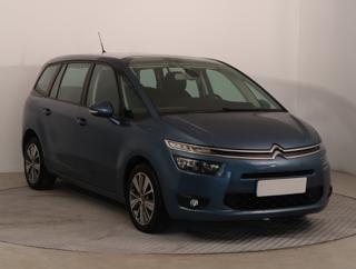 Citroën C4 Picasso 1.6 BlueHDi 88kW MPV