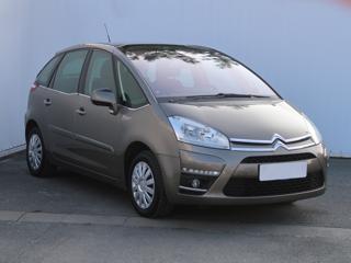 Citroën C4 Picasso 1.6 HDi 82kW MPV