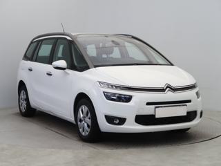 Citroën C4 Picasso 1.6 BlueHDi 88kW MPV